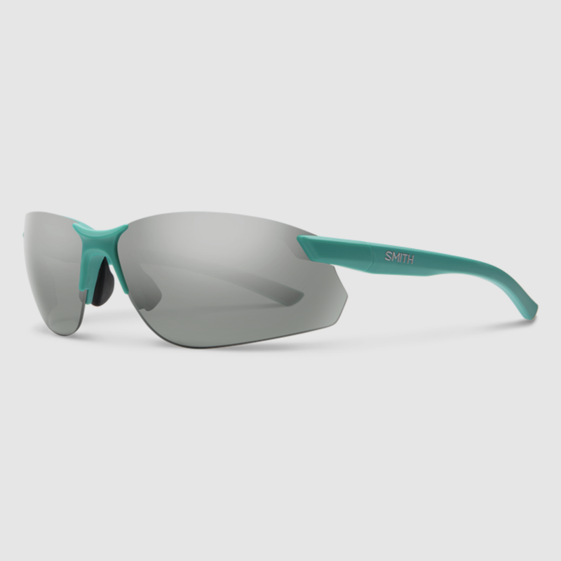 Smith Parallel Max 2 Sunglasses Jade/Platinum Mirror-1
